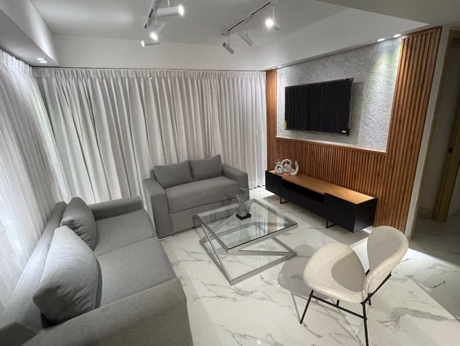 Apartamento en Venta de 2 Habitaciones en Arroyo Hondo - Imagen 2