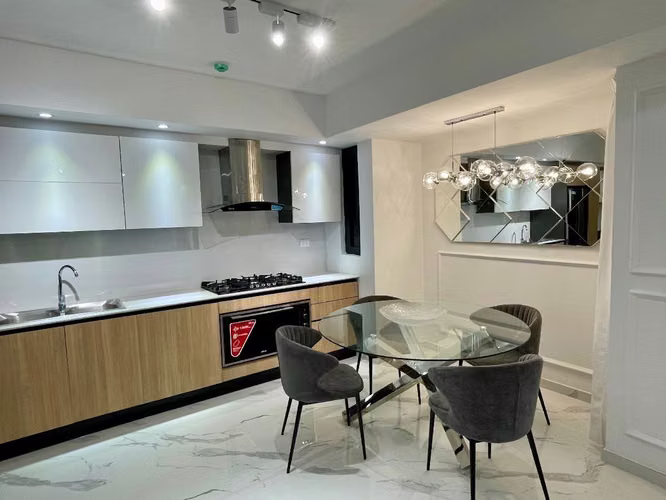 Apartamento en Venta de 2 Habitaciones en Arroyo Hondo - Imagen 6