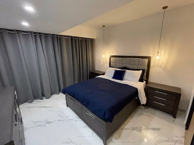 Apartamento en Venta de 2 Habitaciones en Arroyo Hondo