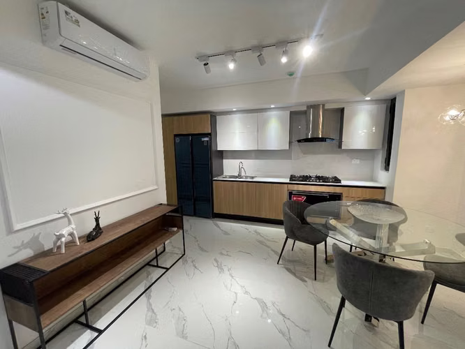 Apartamento en Venta de 2 Habitaciones en Arroyo Hondo - Imagen 4