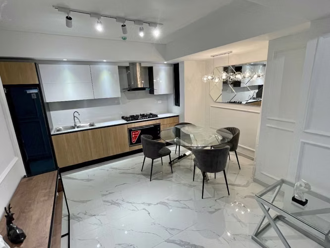 Apartamento en Venta de 2 Habitaciones en Arroyo Hondo - Imagen 7