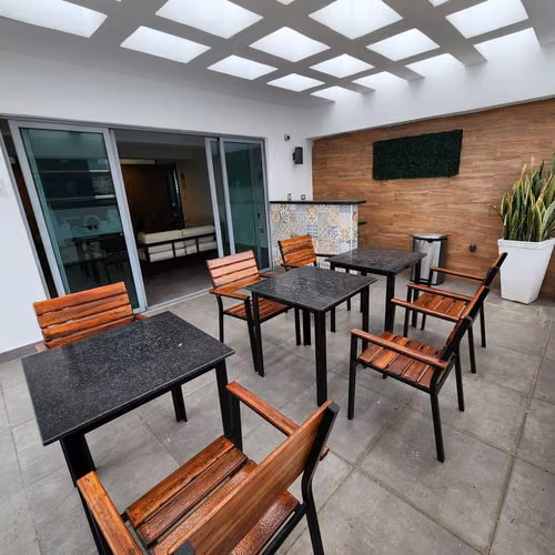 Apartamento en alquiler amueblado en Gazcue - Imagen 8