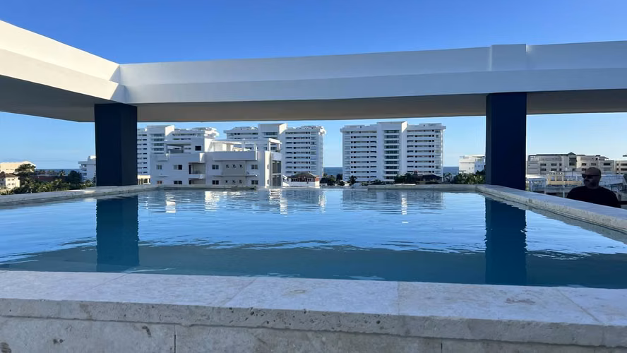 VENDO APARTAMENTO EN JUAN DOLIO