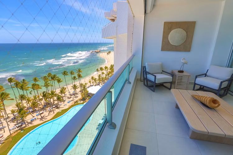 VENDO APARTAMENTO EN JUAN DOLIO - Imagen 2