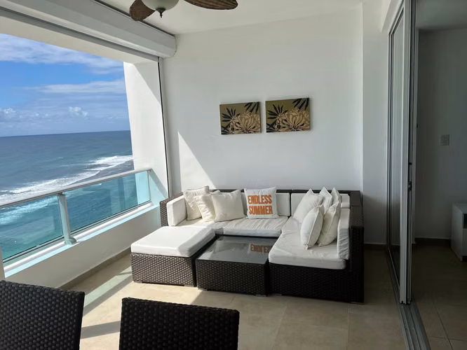 VENDO APARTAMENTO EN JUAN DOLIO - Imagen 9