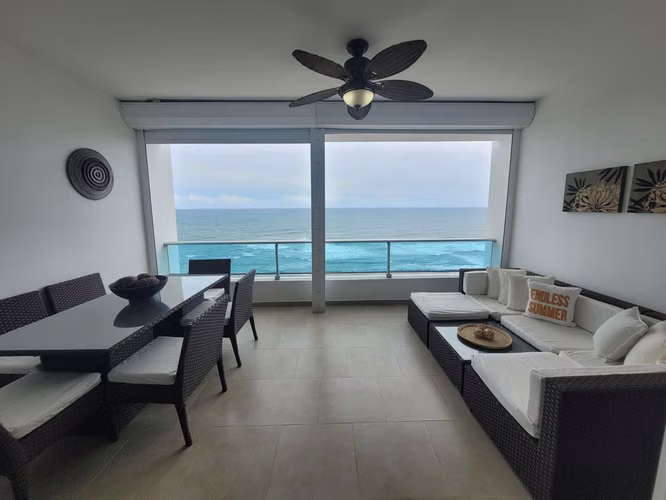 VENDO APARTAMENTO EN JUAN DOLIO
