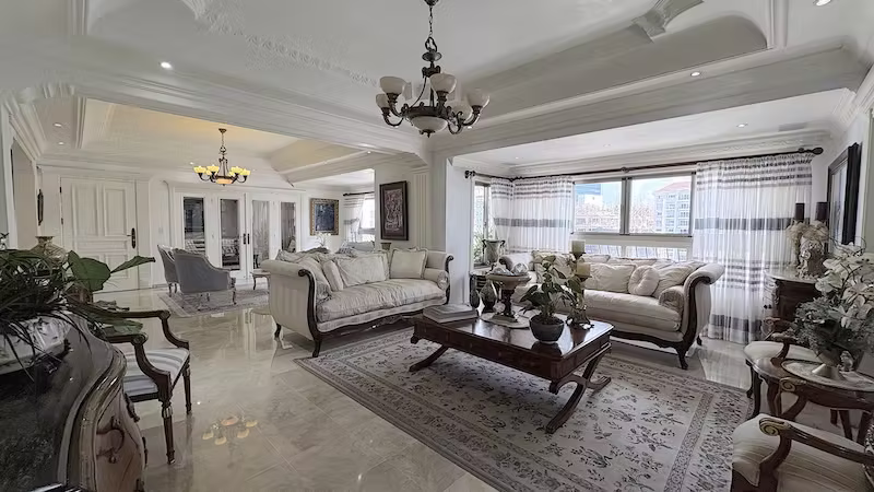 En Naco Apartamento en Venta Con Terraza Propia y Tres habitaciones US$590,000. - Imagen 7