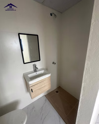 El hogar perfecto para comenzar en una nuev etapa