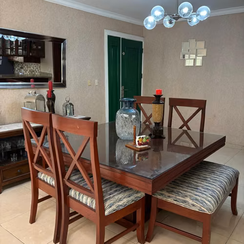 Venta de Apartamento en Isabel Villas