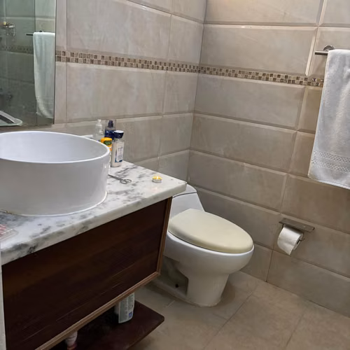 Venta de Apartamento en Isabel Villas