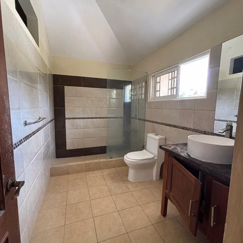 Venta de Apartamento en Isabel Villas