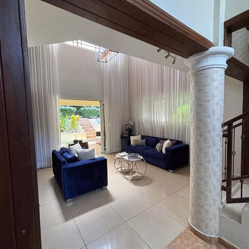 Venta de Apartamento en Isabel Villas