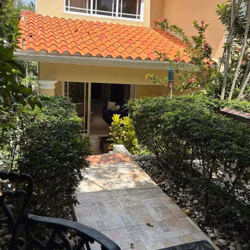 Venta de Apartamento en Isabel Villas