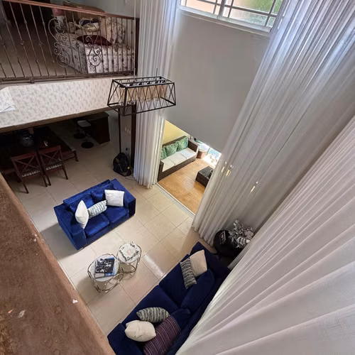 Venta de Apartamento en Isabel Villas