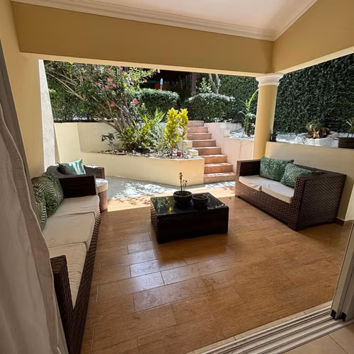 Venta de Apartamento en Isabel Villas