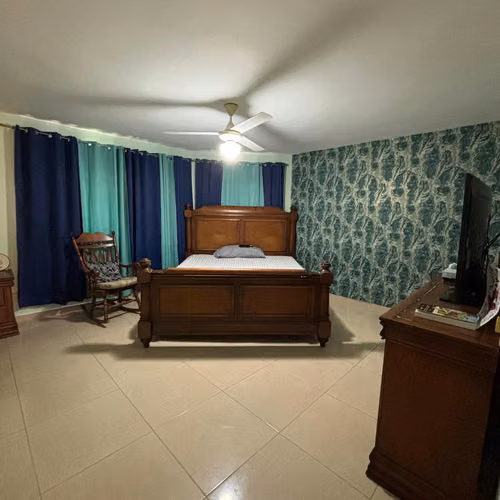 Venta de Apartamento en Isabel Villas