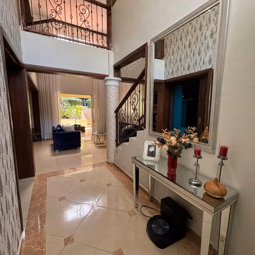Venta de Apartamento en Isabel Villas