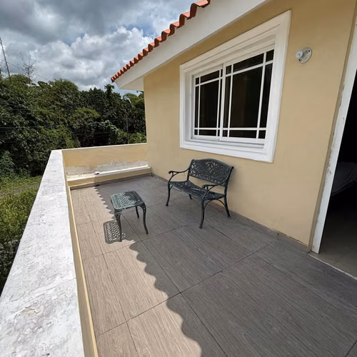 Venta de Apartamento en Isabel Villas