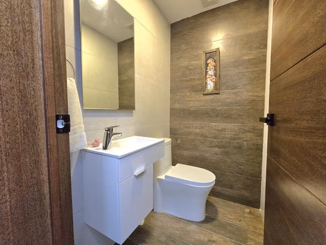 Venta de Apartamento Amueblado en La Esperilla - Imagen 2