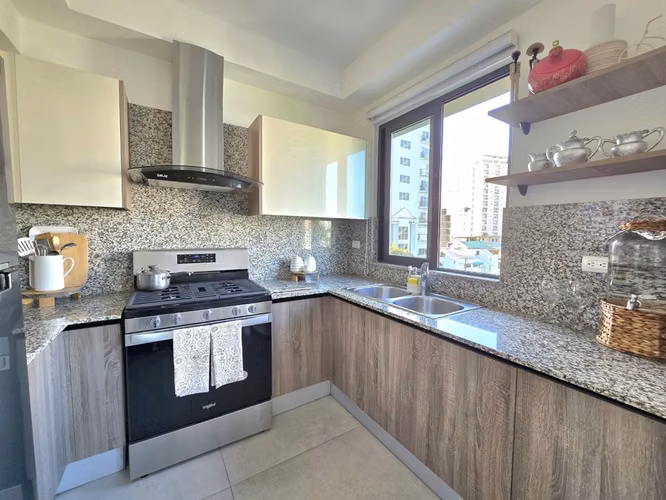 Venta de Apartamento Amueblado en La Esperilla - Imagen 3