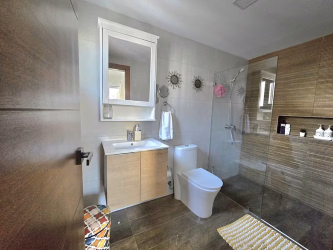 Venta de Apartamento Amueblado en La Esperilla