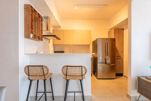 Fully Furnished Apartment for Sale | La Esperilla | US$179,000