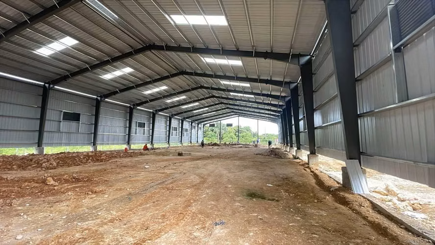 Nave en Alquiler Autopista Circunvalación - Imagen 3