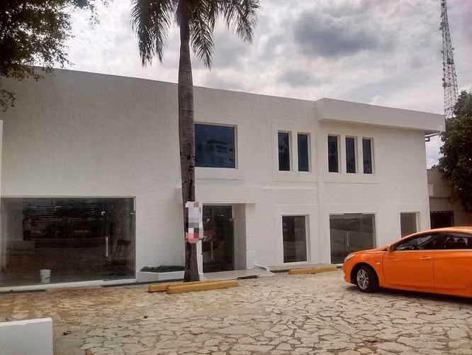 Local in Primera Piso for rent, La Julia