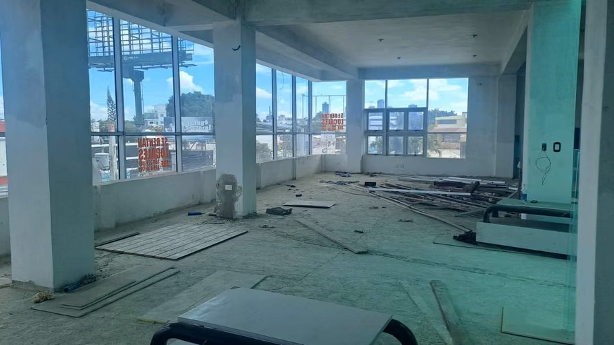 Rental Local Commercial