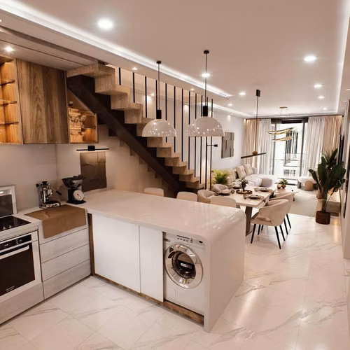 Apartamentos en Punta Cana Cerca de la Playa y Aeropuerto, 2028 - Imagen 2