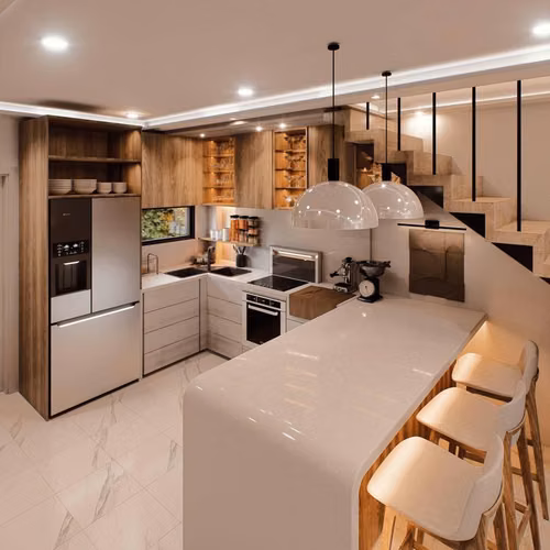 Apartamentos en Punta Cana Cerca de la Playa y Aeropuerto, 2028 - Imagen 7