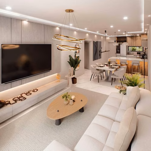 Apartamentos en Punta Cana Cerca de la Playa y Aeropuerto, 2028 - Imagen 6