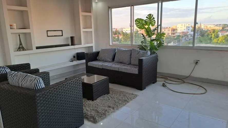 Venta apartamento en Prado Oriental