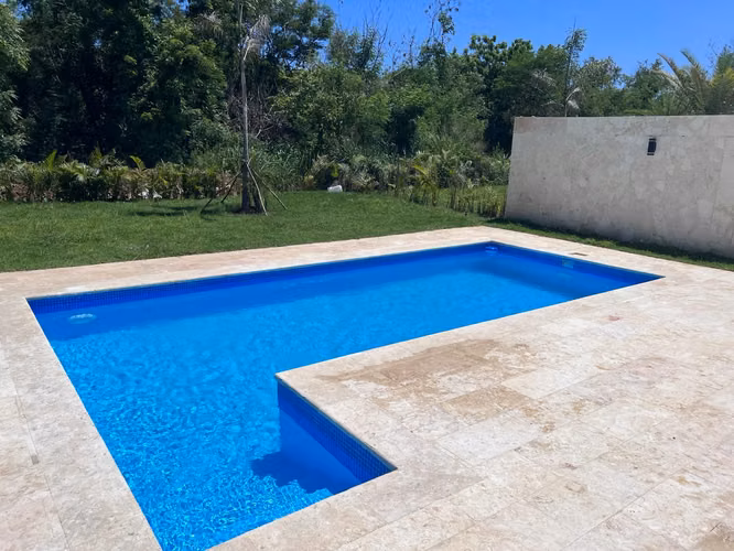 Vendo villa en playa nueva romana - Imagen 3