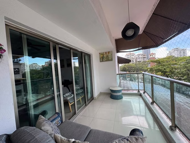 Venta de apartamento en Renacimiento - Imagen 4