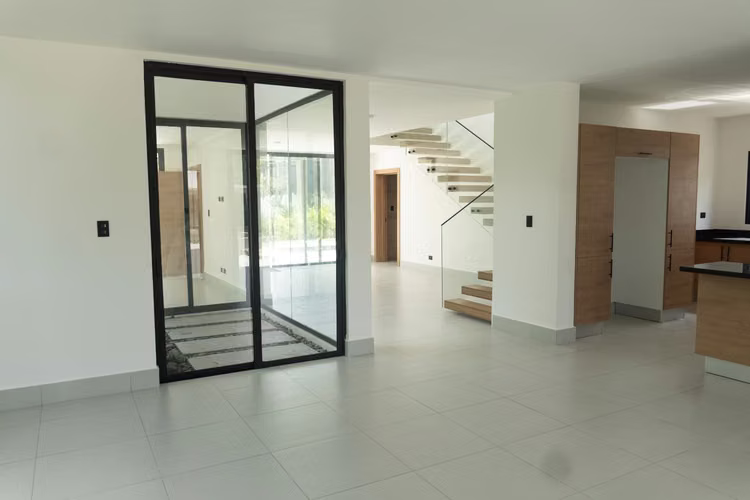 Vendo villa en playa nueva romana - Imagen 6