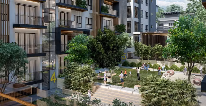 Apartamento de 2 hab en Venta Arroyo Hondo Viejo