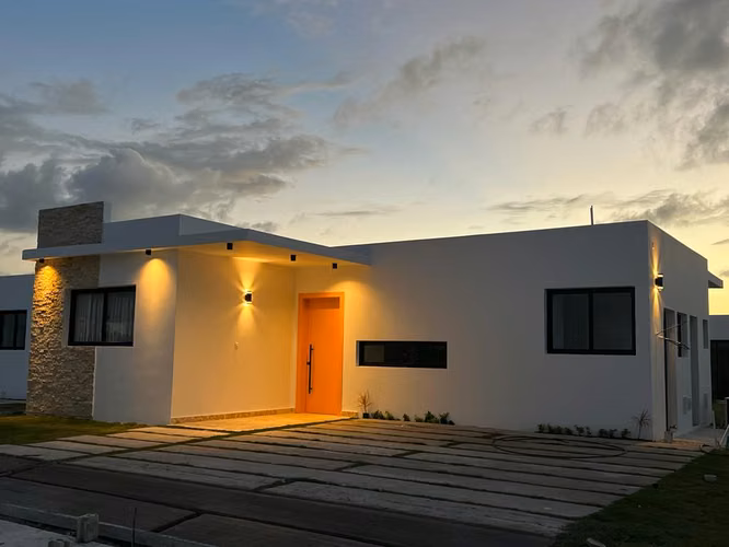 Sell Villa in Punta Cana