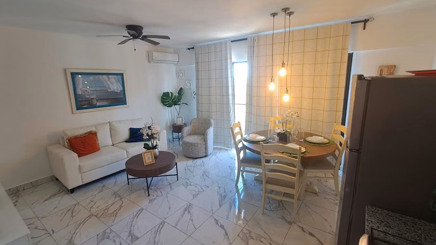 Vendo apartamento en punta cana - Imagen 9