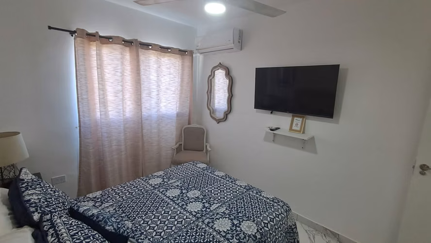 Vendo apartamento en punta cana - Imagen 7