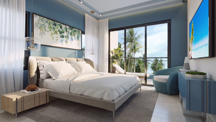 Vendo apartamento en punta cana