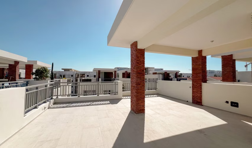 Vendo apartamento en punta cana