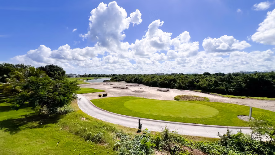 Vendo apartamento en punta cana