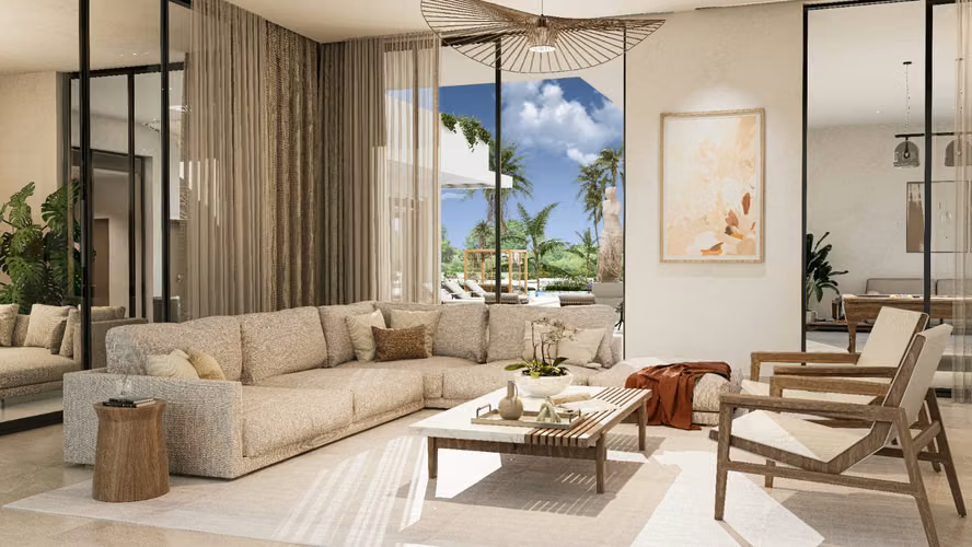 Vendo Villa en Punta Cana - Imagen 9