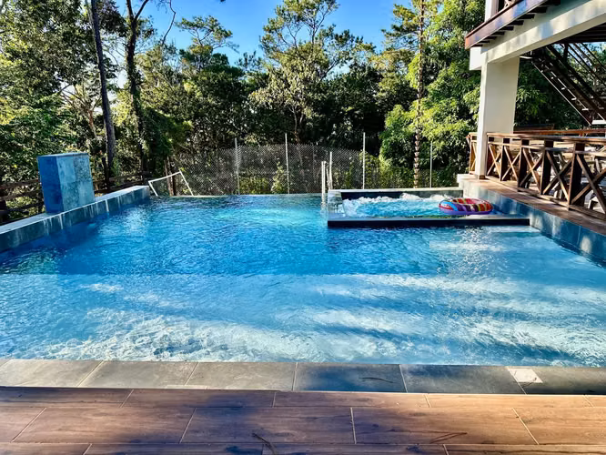 Move-In Ready Villa for Sale in Jarabacoa Republica Dominicana - Imagen 3