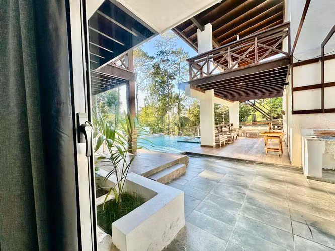 Move-In Ready Villa for Sale in Jarabacoa Republica Dominicana - Imagen 7