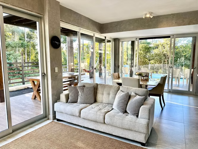 Move - In Ready Villa for Sale in Jarabacoa Dominican Republic