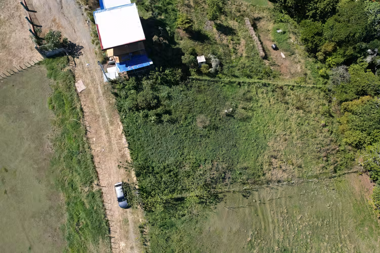 SOLAR EN  VENTA (JARABACOA)