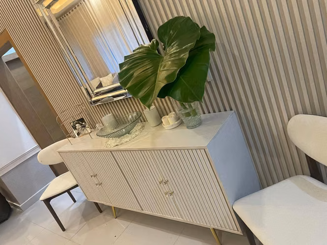 Apartamento en renta cerca de Todo en Naco