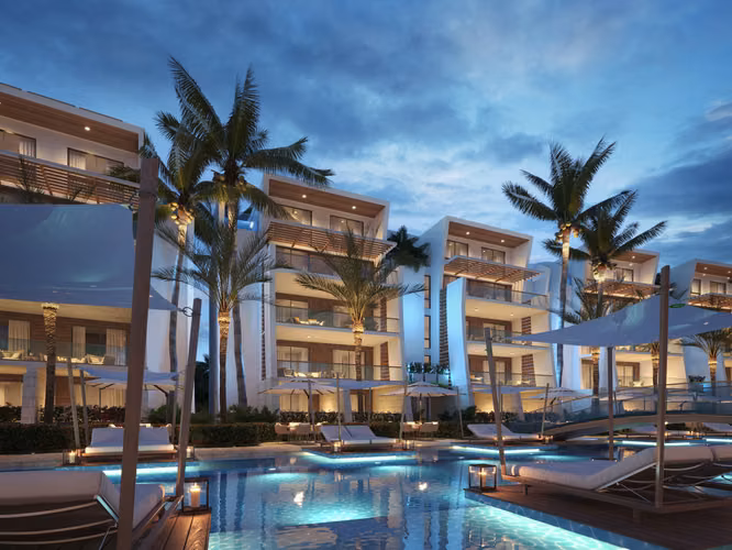 Sell Villa in Punta Cana